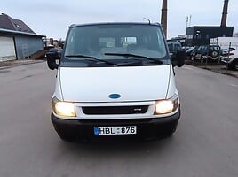 Ford Transit 2005 y parts