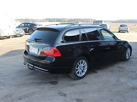 Bmw 318 E90 2008 г запчясти