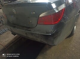 Bmw Serija 5 2007 г запчясти