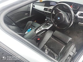 Bmw Serija 5 2007 г запчясти