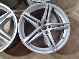 Audi A5, S5 A5 light alloy R18 rims