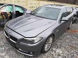 BMW 530 Universalas 2014