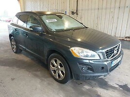 Volvo Xc60 2011 г запчясти