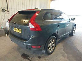 Volvo Xc60 2011 г запчясти