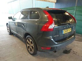 Volvo Xc60 2011 г запчясти