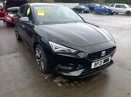 Seat Leon 2021 m dalys