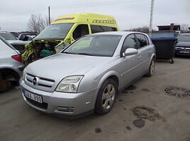 Opel Signum  6 begiu Universalas 2004