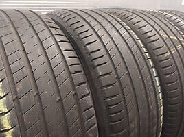 Michelin Latitude Sport 3 R19 summer tyres passanger car