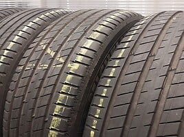 Michelin Latitude Sport 3 R19 summer tyres passanger car