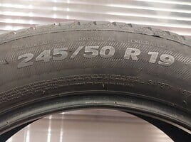 Michelin Latitude Sport 3 R19 summer tyres passanger car