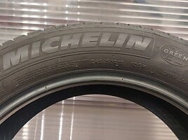 Michelin Latitude Sport 3 R19 summer tyres passanger car