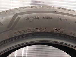 Bridgestone Alenza 001 R20 summer tyres passanger car