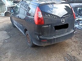 Mazda 5 I 2006 г запчясти