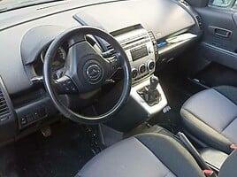 Mazda 5 I 2006 г запчясти