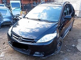 Mazda 5 I 2006 г запчясти