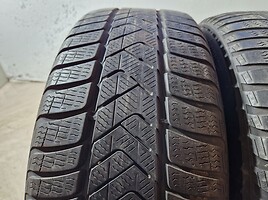 Pirelli 5mm, 2018m R17 universal tyres passanger car