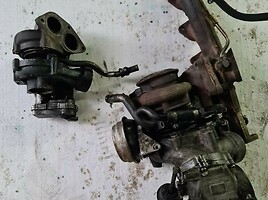 Bmw X6 2011 y parts