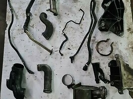 Bmw X6 2011 y parts