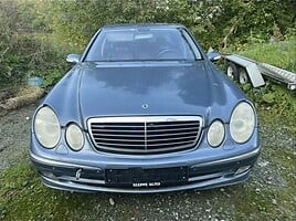 Mercedes-Benz E 270 W211 Cdi 2003 y parts