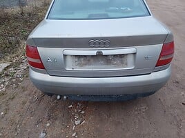 Audi A4 2000 y parts