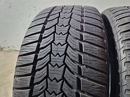 Sava 7-8mm R18 winter tyres passanger car