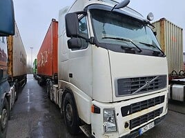 Volvo 480 2008 y Semi-trailer truck