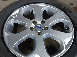 Volvo XC60 light alloy R18 rims