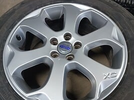 Volvo XC60 light alloy R18 rims