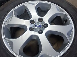 Volvo XC60 light alloy R18 rims