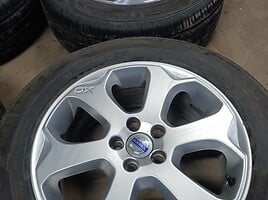 Volvo XC60 light alloy R18 rims