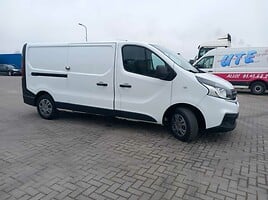 Fiat Talento 2019 m Krovininis mikroautobusas