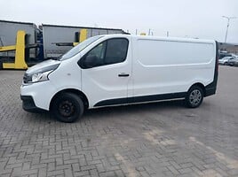 Fiat Talento 2019 m Krovininis mikroautobusas