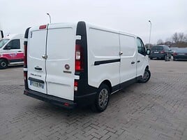 Fiat Talento 2019 m Krovininis mikroautobusas