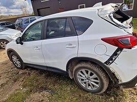 Mazda Cx-5 2014 г запчясти