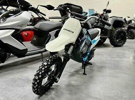 CFMOTO CX-2E 2024 y Motocross / Supermoto motorcycle