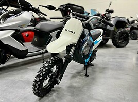 CFMOTO CX-2E 2025 y Motocross / Supermoto motorcycle