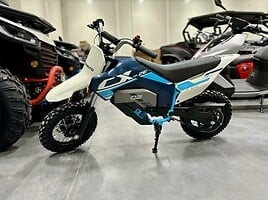 CFMOTO CX-2E 2024 y Motocross / Supermoto motorcycle