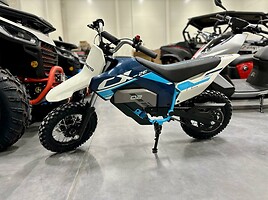 CFMOTO CX-2E 2025 y Motocross / Supermoto motorcycle