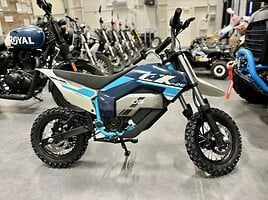 CFMOTO CX-2E 2025