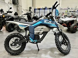 CFMOTO CX-5E 2025