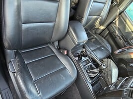 Kia Sorento 2007 г запчясти