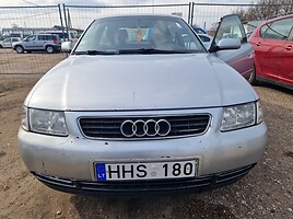 Audi A3 8L Tdi Hečbekas 1999