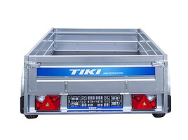 Tiki Treiler CS200-L 2024