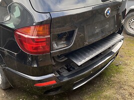 Bmw X5 2012 y parts