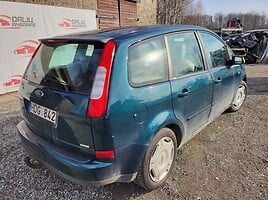 Ford C-Max 2007 г запчясти