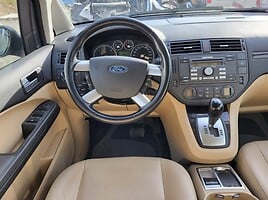 Ford C-Max 2007 г запчясти