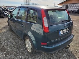 Ford C-Max 2007 г запчясти