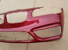 Priekinis bamperis, 7328677, Bmw Serija 2 F55, F56 2015 m