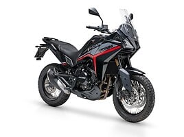 Moto Morini X-Cape 2024 y Touring / Sport Touring motorcycle