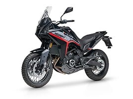 Moto Morini X-Cape 2024 y Touring / Sport Touring motorcycle